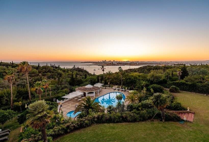 בית מלון כפרי Casabela