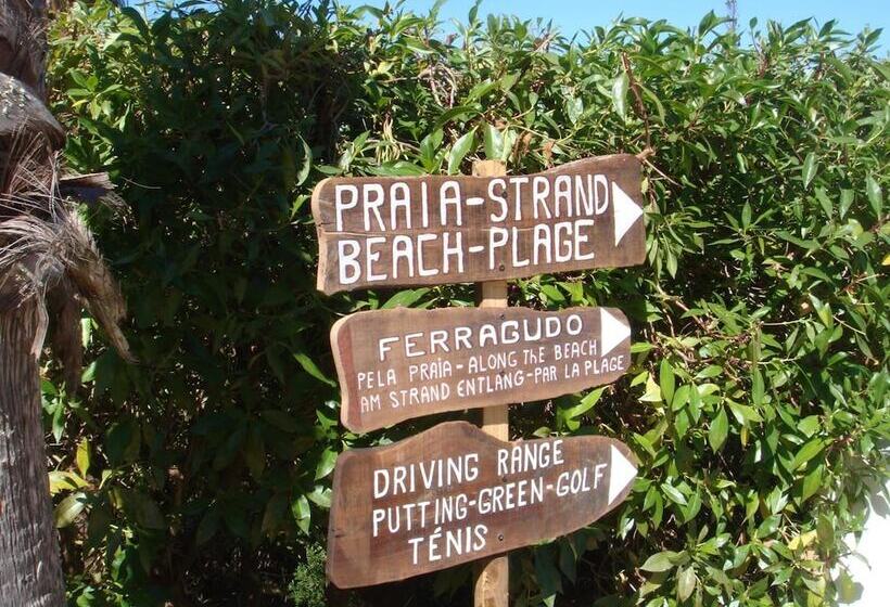 בית מלון כפרי Casabela