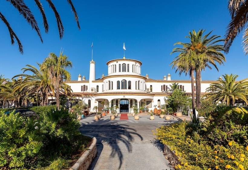 בית מלון כפרי Casabela