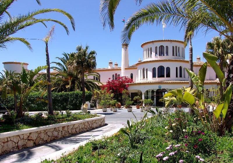 בית מלון כפרי Casabela