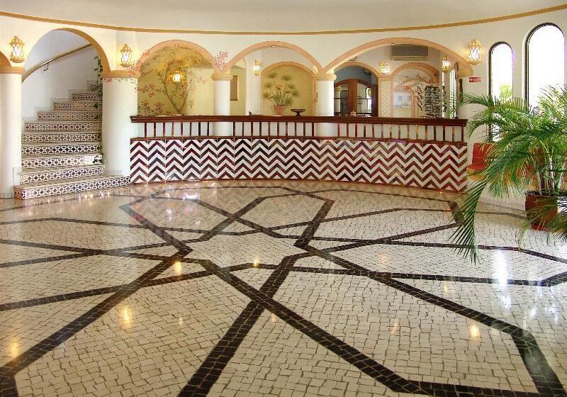 בית מלון כפרי Casabela