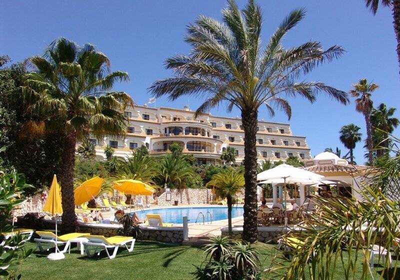 בית מלון כפרי Casabela