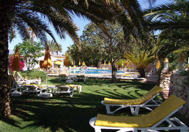 בית מלון כפרי Casabela