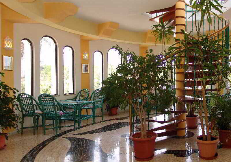 בית מלון כפרי Casabela