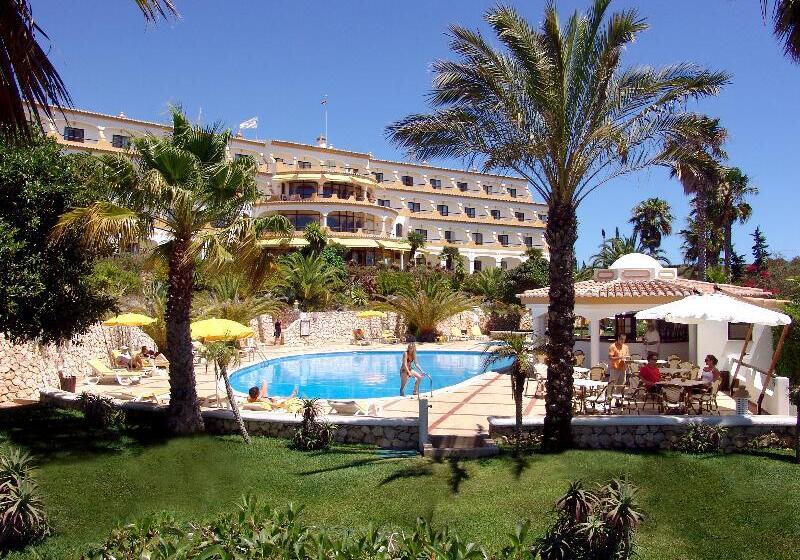 בית מלון כפרי Casabela