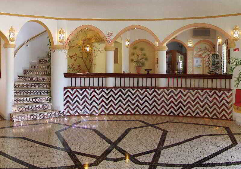 בית מלון כפרי Casabela