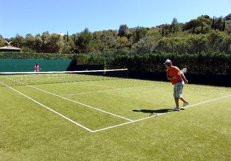 בית מלון כפרי Casabela