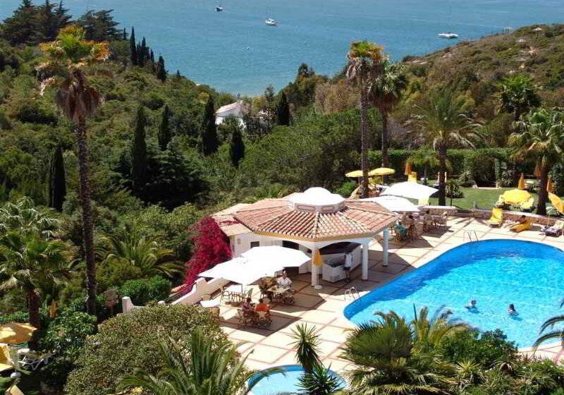 בית מלון כפרי Casabela