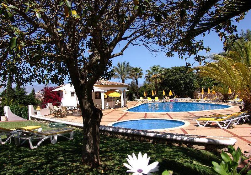 בית מלון כפרי Casabela