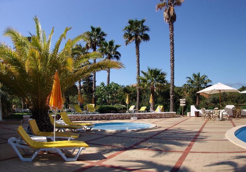 בית מלון כפרי Casabela