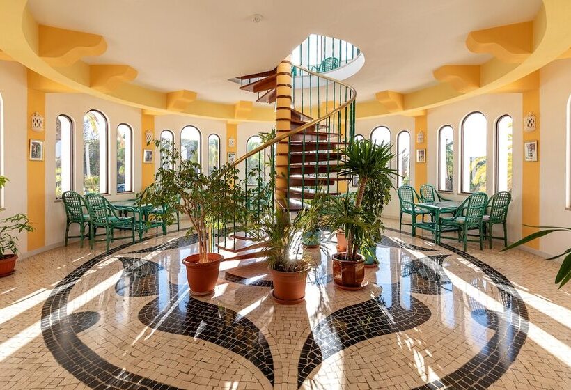 בית מלון כפרי Casabela