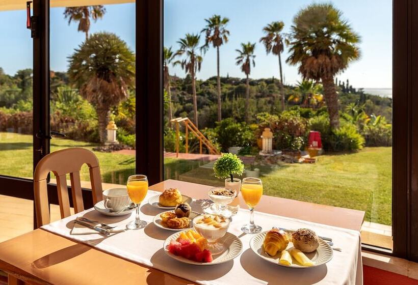 בית מלון כפרי Casabela