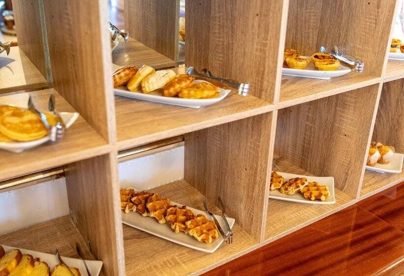 בית מלון כפרי Casabela