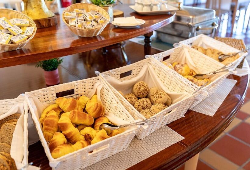 בית מלון כפרי Casabela