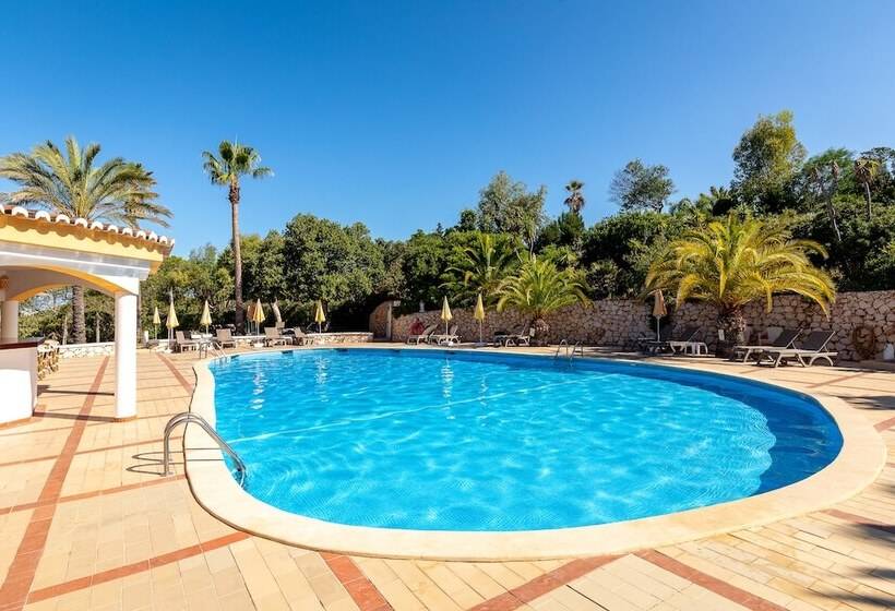 בית מלון כפרי Casabela