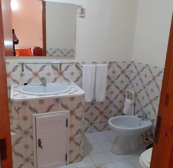 ホテル Casas Do Cruzeiro