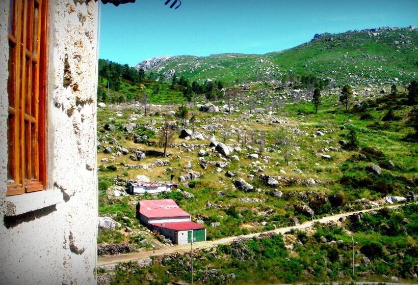 בית מלון כפרי Casas Do Cruzeiro