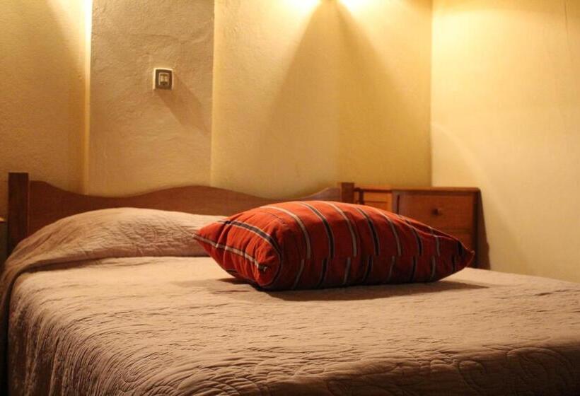 בית מלון כפרי Casas Do Cruzeiro