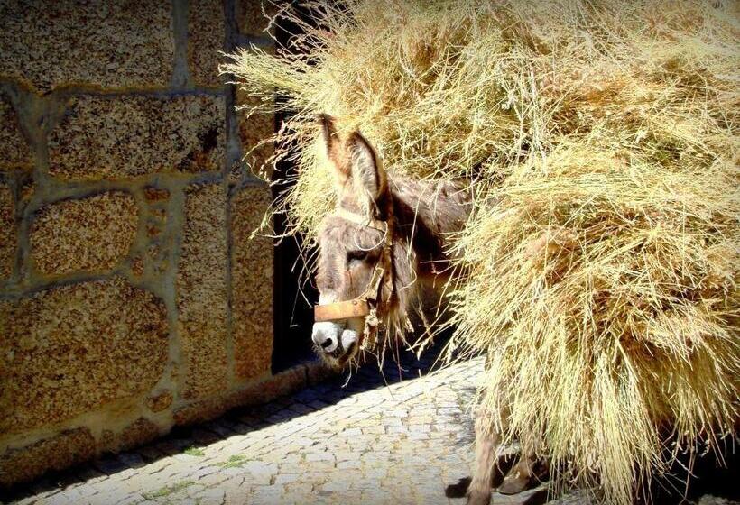 בית מלון כפרי Casas Do Cruzeiro