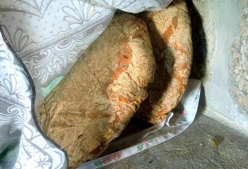 בית מלון כפרי Casas Do Cruzeiro