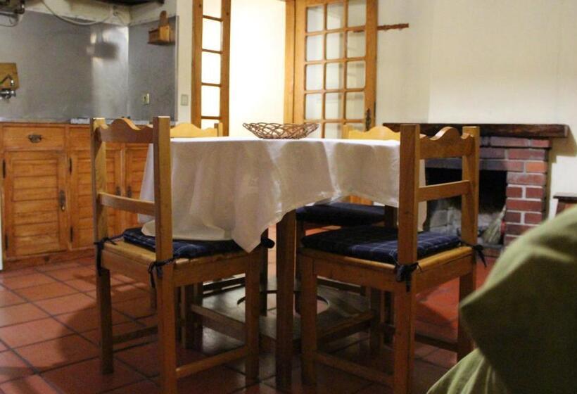 酒店 Casas Do Cruzeiro