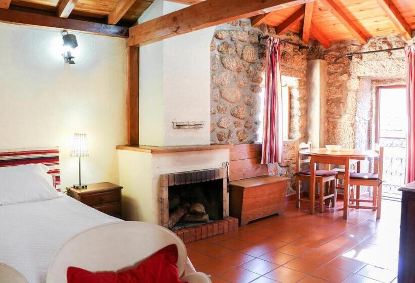 酒店 Casas Do Cruzeiro