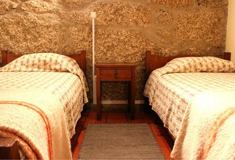 ホテル Casas Do Cruzeiro