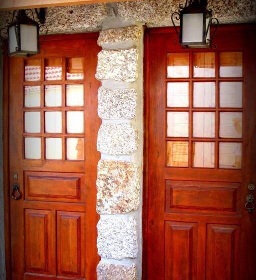 ホテル Casas Do Cruzeiro