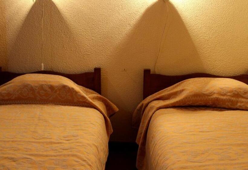 酒店 Casas Do Cruzeiro