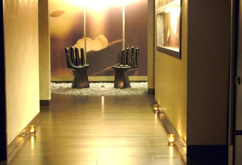 酒店 Cascais Miragem Health & Spa