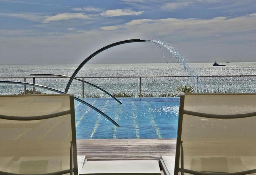 酒店 Cascais Miragem Health & Spa