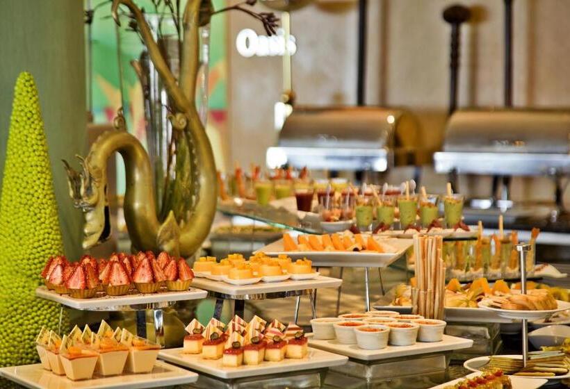 酒店 Cascais Miragem Health & Spa