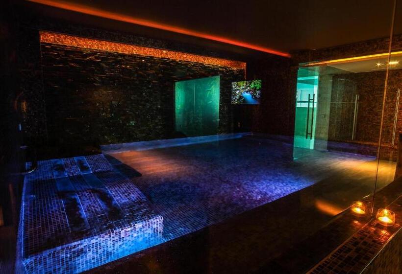 酒店 Cascais Miragem Health & Spa