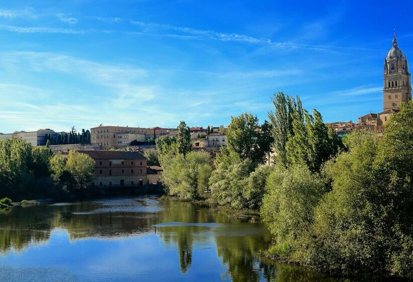 Hospedium Hotel Casino Del Tormes