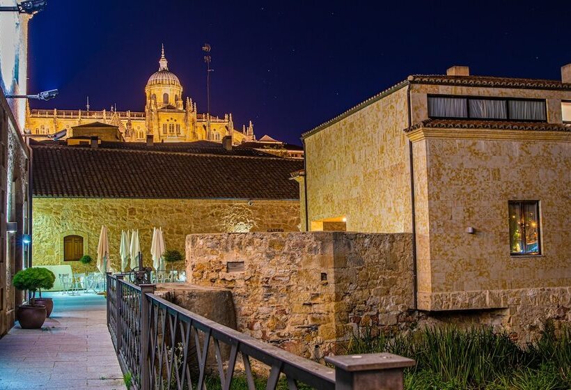 Hospedium Hotel Casino Del Tormes