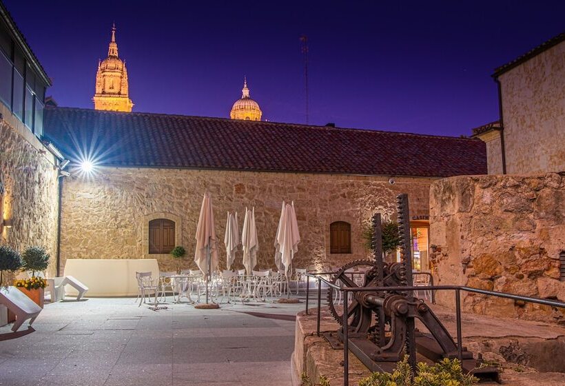 Hospedium Hotel Casino Del Tormes