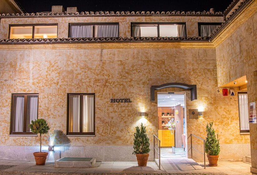 Hospedium Hotel Casino Del Tormes