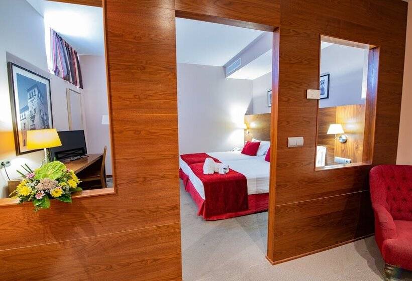 Hospedium Hotel Casino Del Tormes