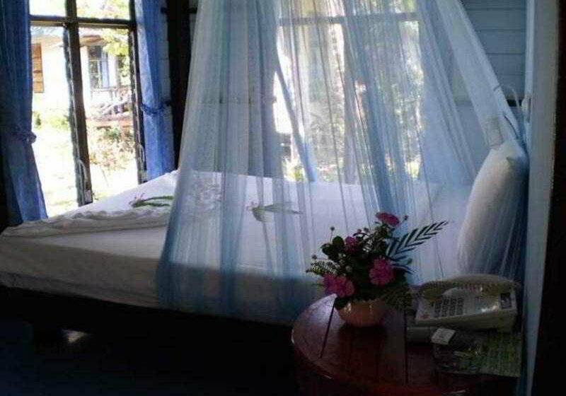 Fotos del hotel Chang Park Resort:  5