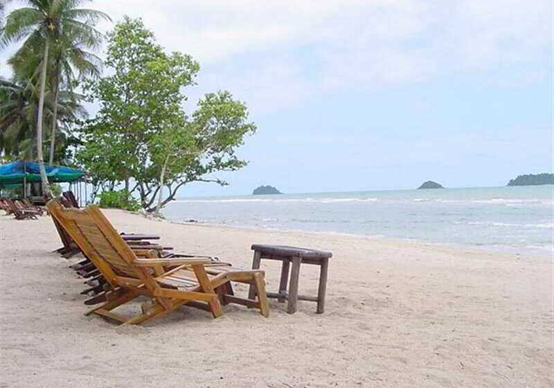Fotos del hotel Chang Park Resort:  12
