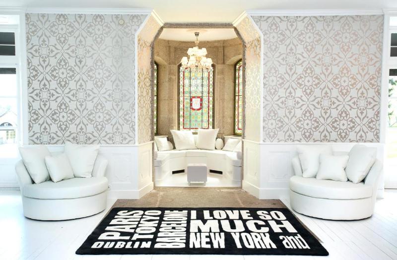 Отель Château D Orfeuillette