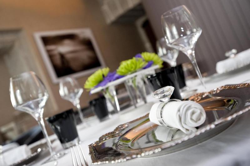 Отель Château D Orfeuillette