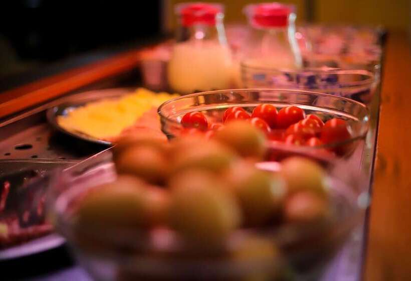 Отель Citta Bianca Country Resort