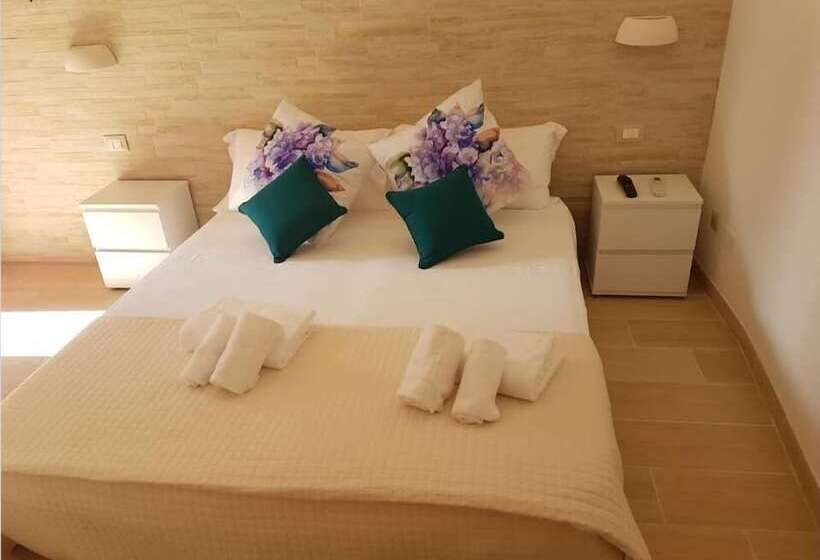 Отель Citta Bianca Country Resort