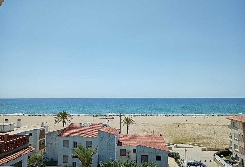 Отель Comarruga Platja