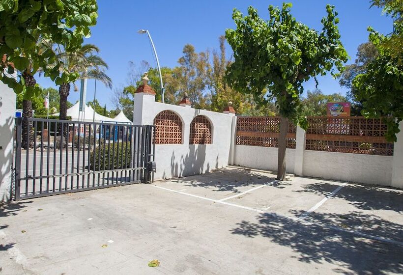 Отель Comarruga Platja