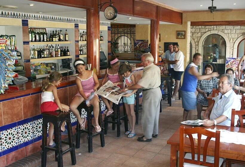 Отель Comarruga Platja