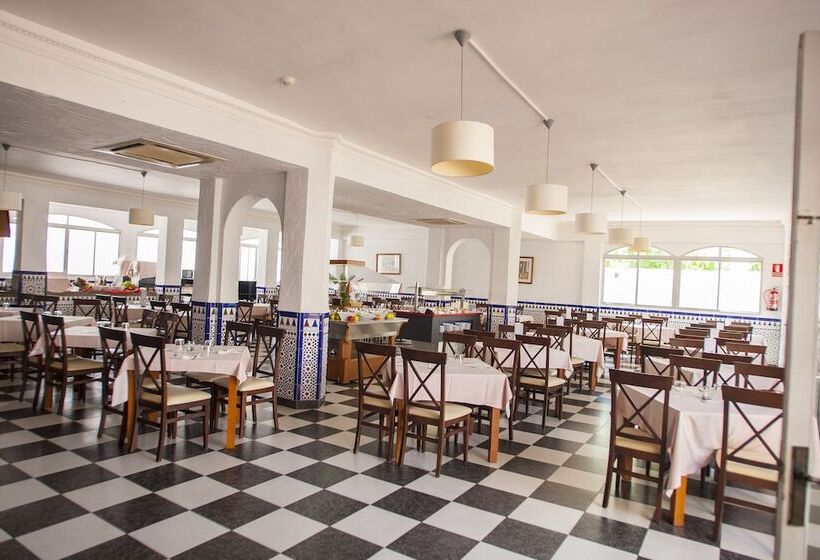 Отель Comarruga Platja