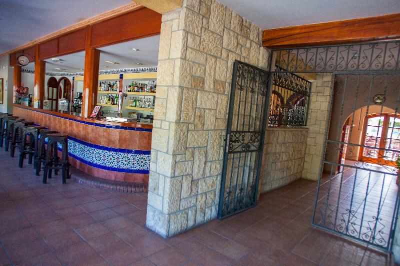 Отель Comarruga Platja