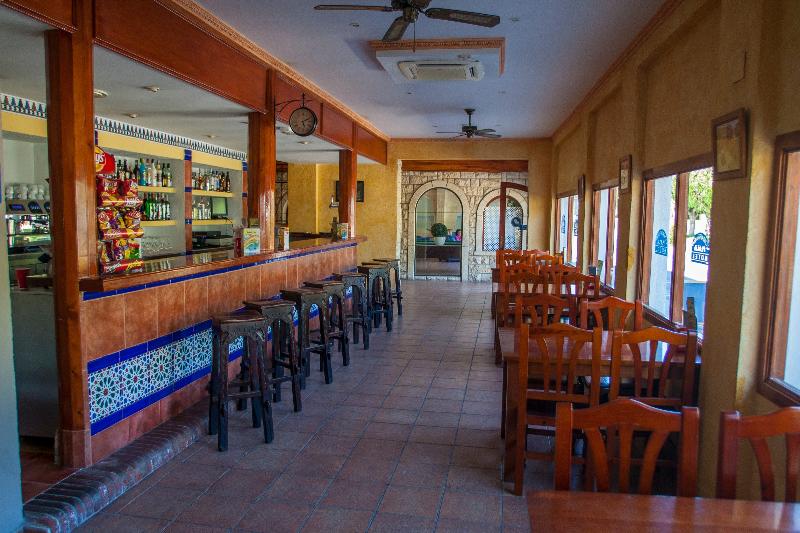 Отель Comarruga Platja